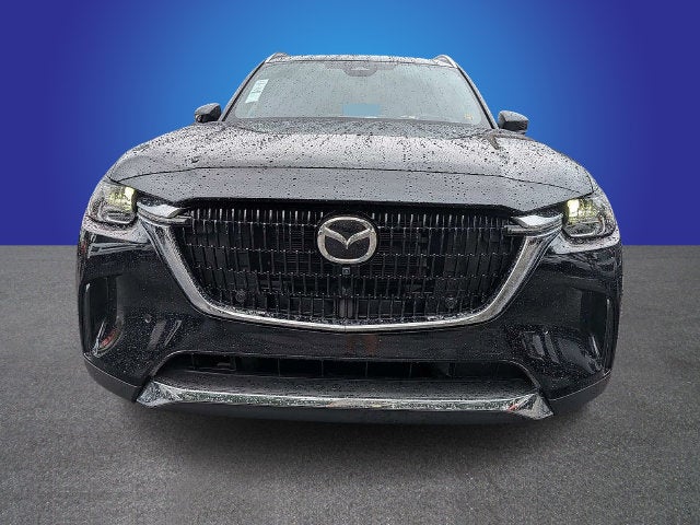 2024 Mazda Mazda CX-90 3.3 Turbo Premium Plus