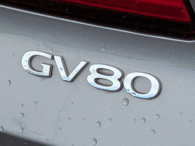 2024 Genesis GV80 3.5T