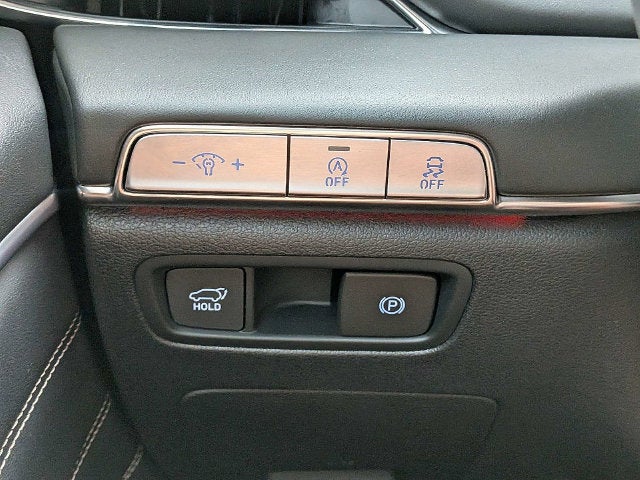 2024 Genesis GV80 3.5T