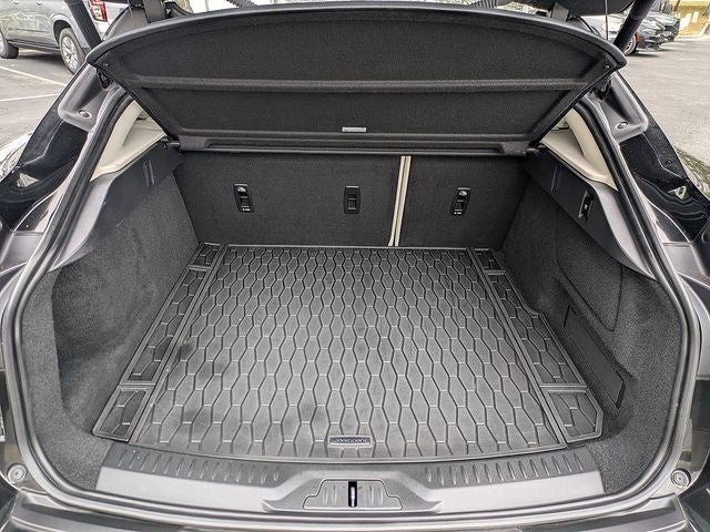 2020 Jaguar I-PACE SE