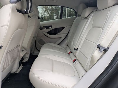 2020 Jaguar I-PACE SE