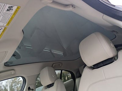 2020 Jaguar I-PACE SE