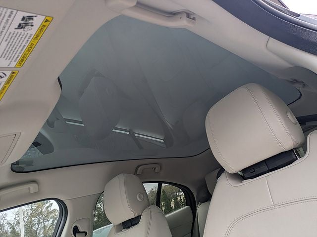 2020 Jaguar I-PACE SE