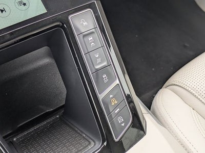 2020 Jaguar I-PACE SE