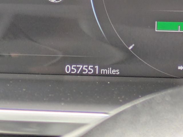 2020 Jaguar I-PACE SE