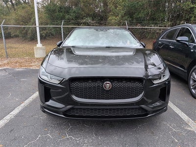 2020 Jaguar I-PACE SE
