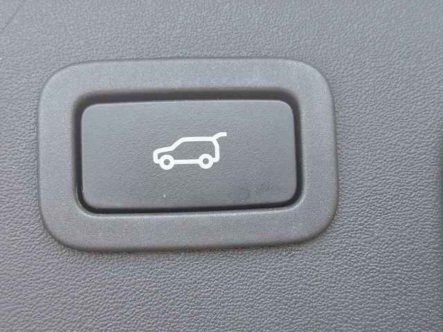 2019 Land Rover Discovery Sport HSE