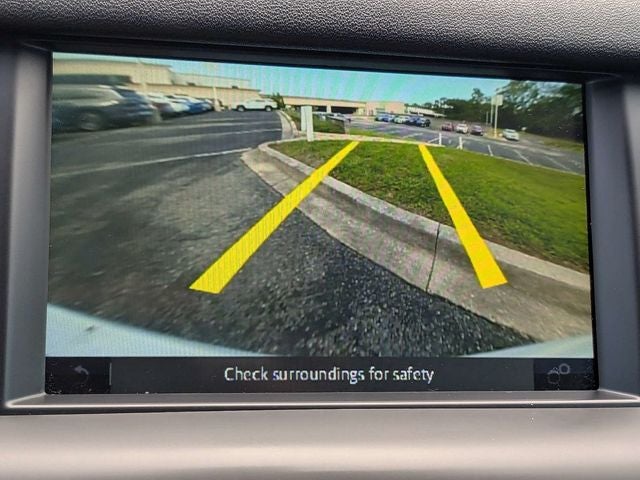 2019 Land Rover Discovery Sport HSE
