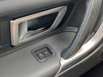 2019 Land Rover Discovery Sport HSE
