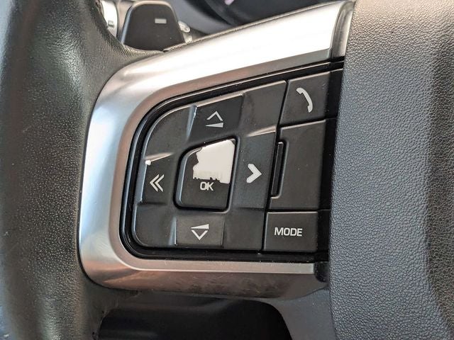 2019 Land Rover Discovery Sport HSE