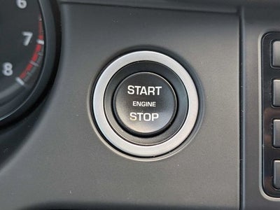 2019 Land Rover Discovery Sport HSE