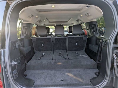 2023 Land Rover Defender 130 SE