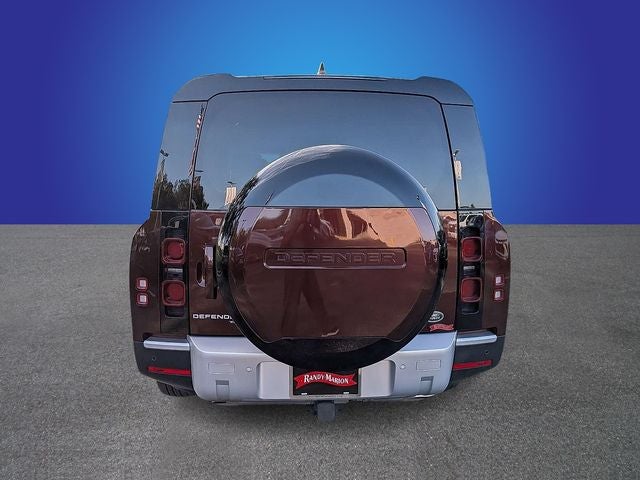 2023 Land Rover Defender 130 SE