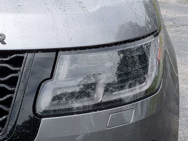 2021 Land Rover Range Rover Westminster