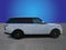2019 Land Rover Range Rover 3.0L V6 Supercharged HSE