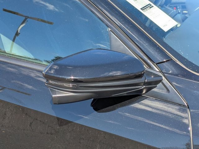 2017 Honda Civic Sport Touring