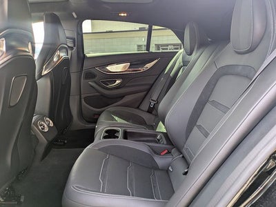 2024 Mercedes-Benz AMG® GT 43 Base 4MATIC®