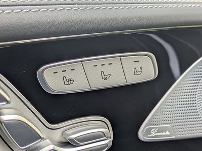 2024 Mercedes-Benz AMG® GT 43 Base 4MATIC®