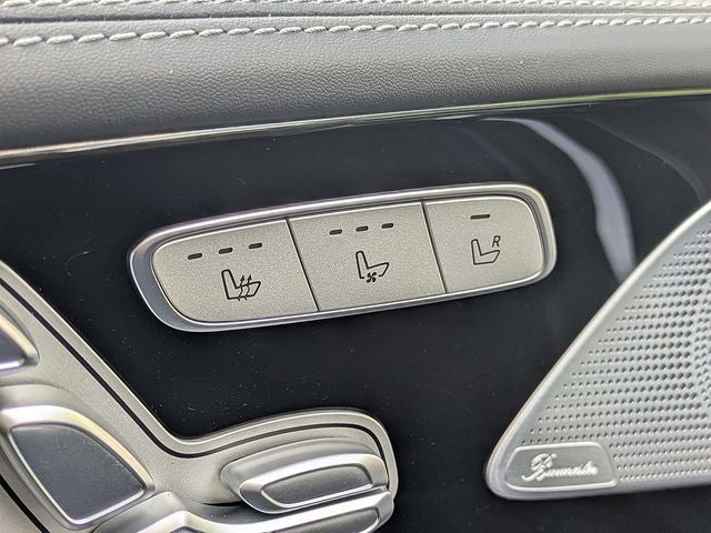 2024 Mercedes-Benz AMG® GT 43 Base 4MATIC®