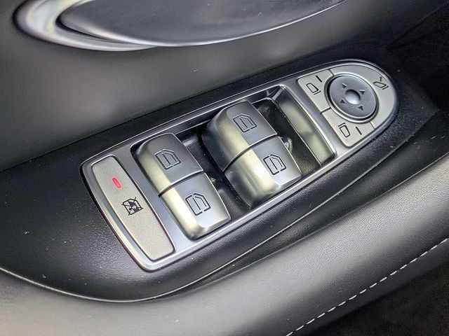 2024 Mercedes-Benz AMG® GT 43 Base 4MATIC®