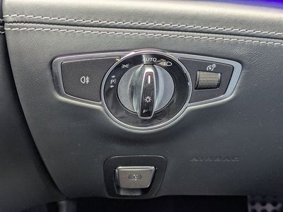 2024 Mercedes-Benz AMG® GT 43 Base 4MATIC®