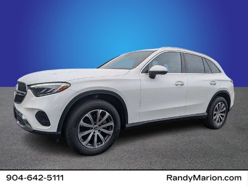 2023 Mercedes-Benz GLC GLC 300 4MATIC®
