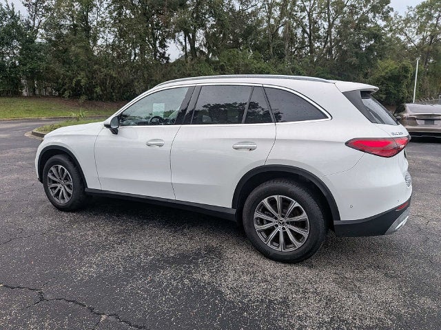 2023 Mercedes-Benz GLC GLC 300 4MATIC®