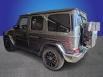 2025 Mercedes-Benz G-Class G 550 4MATIC®