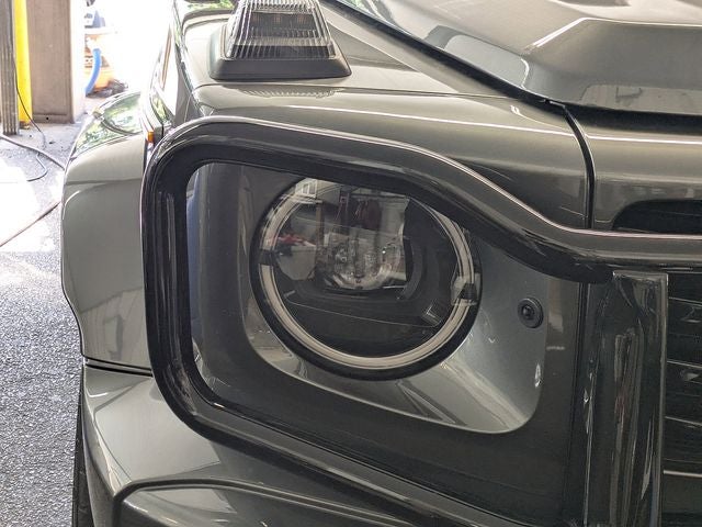 2025 Mercedes-Benz G-Class G 550 4MATIC®