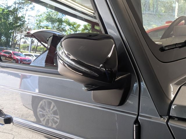 2025 Mercedes-Benz G-Class G 550 4MATIC®