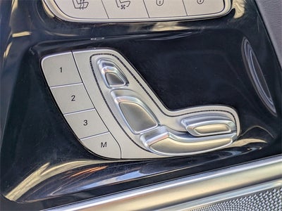 2020 Mercedes-Benz G-Class G 550 4MATIC®