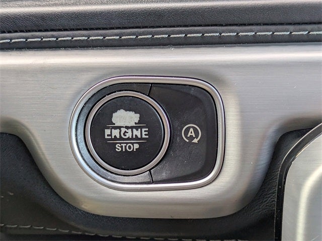 2020 Mercedes-Benz G-Class G 550 4MATIC®