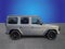 2020 Mercedes-Benz G-Class G 550 4MATIC®