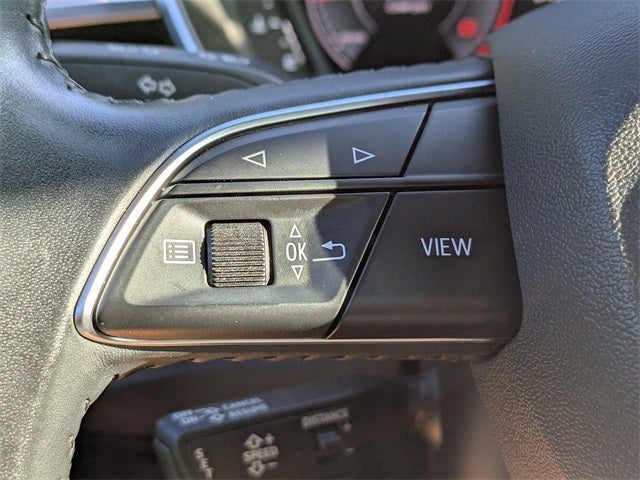 2019 Audi Q3 2.0T Prestige S line quattro