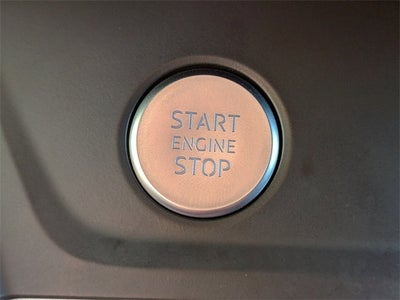 2019 Audi Q3 2.0T Prestige S line quattro