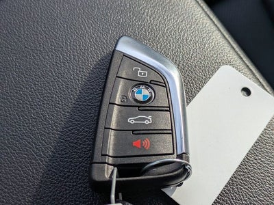2026 BMW 4 Series M440i