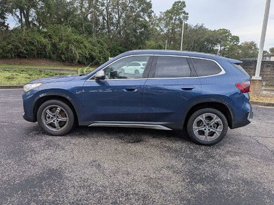 2023 BMW X1 xDrive28i