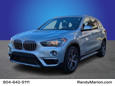 2019 BMW X1 sDrive28i