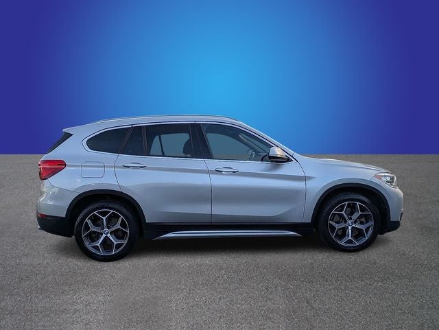 2019 BMW X1 sDrive28i
