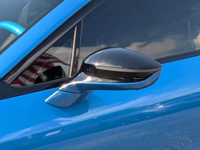 2016 BMW i8 Base
