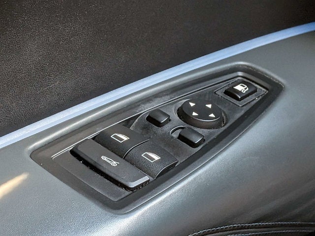 2016 BMW i8 Base