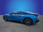 2016 BMW i8 Base