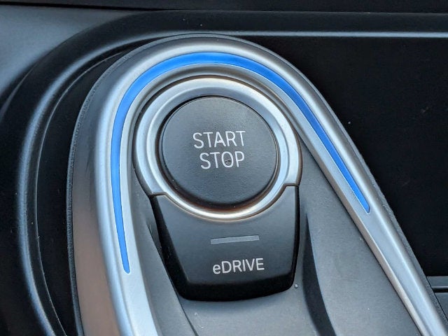 2016 BMW i8 Base