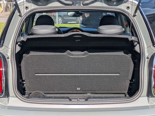 2020 MINI Cooper S Signature