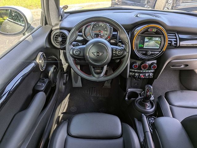 2020 MINI Cooper S Signature