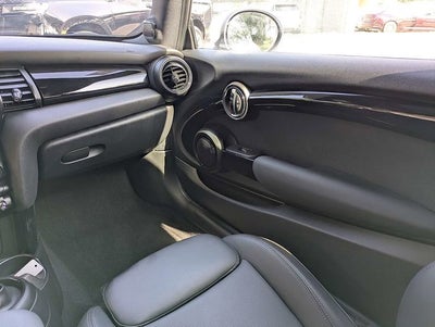 2020 MINI Cooper S Signature