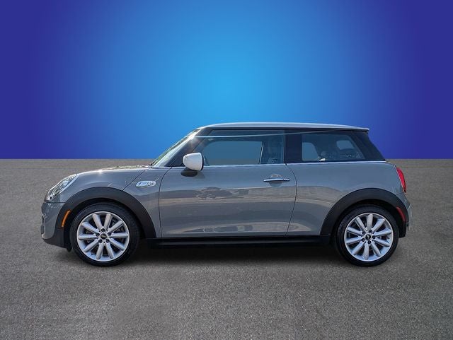 2020 MINI Cooper S Signature