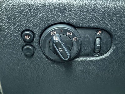 2020 MINI Cooper S Signature
