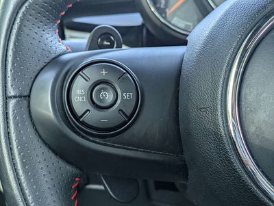 2020 MINI Cooper S Signature