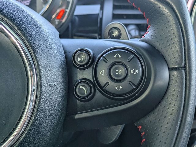 2020 MINI Cooper S Signature